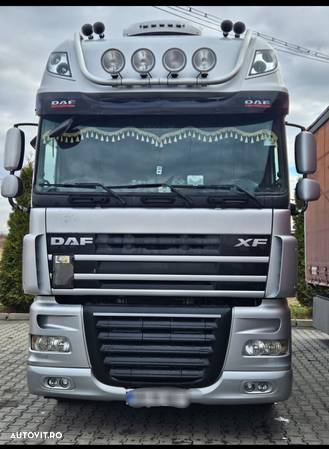 DAF XF 460 - 1