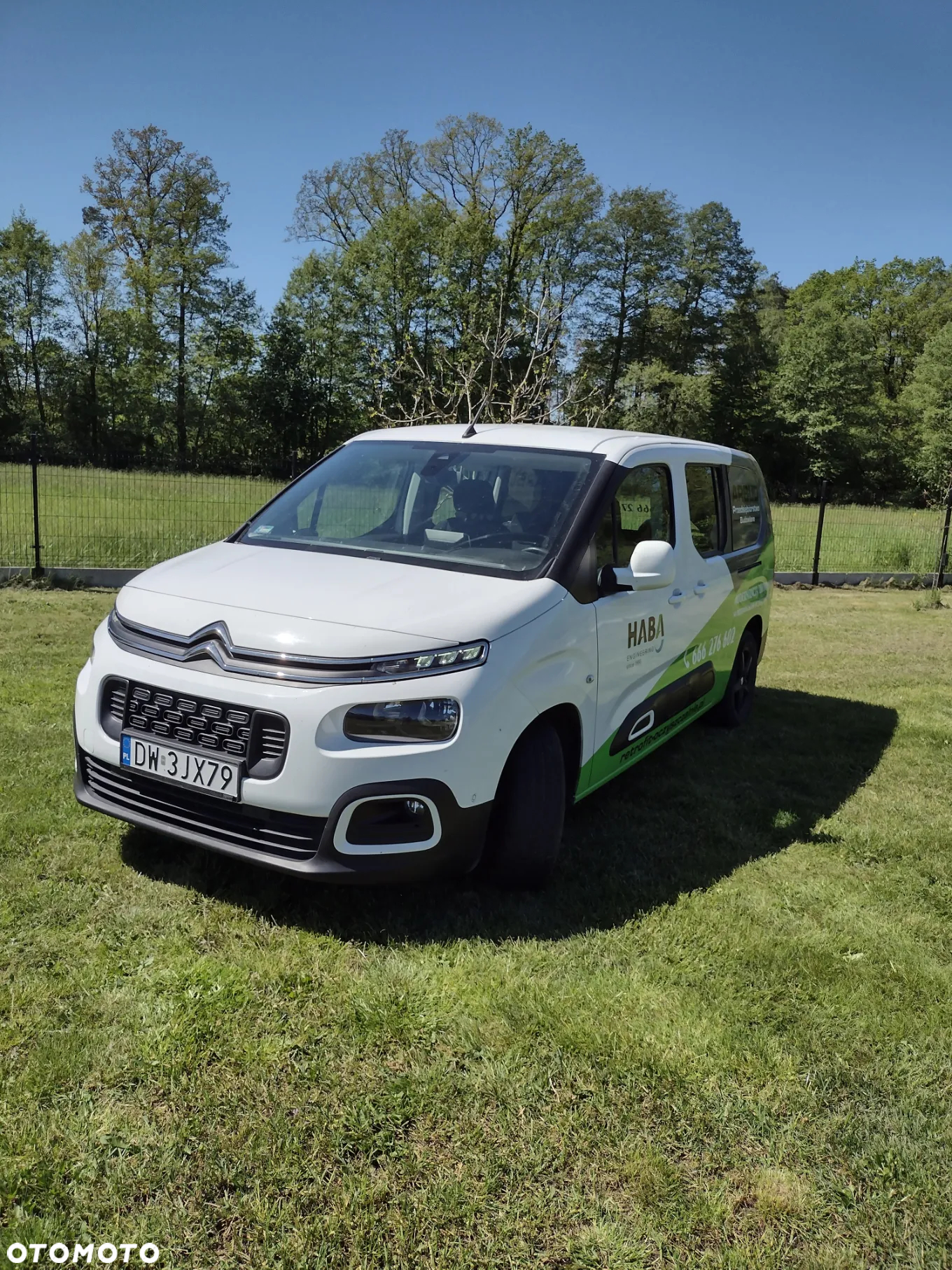 Citroën Berlingo M 1.5 BlueHDI Feel Pack S&S - 2