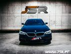 BMW 530 d Pack M Auto - 5