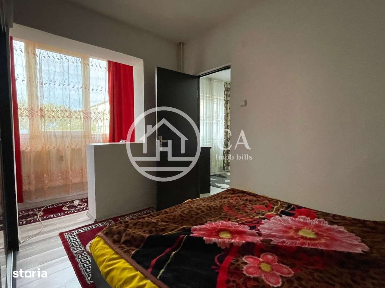 Apartament cu 2 camere de închiriat in Calea Aradului, Oradea - Imagine principală: 4/9