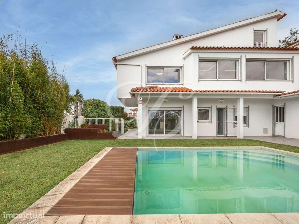 Moradia T6 | Carcavelos - Grande imagem: 5/42