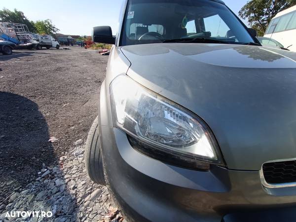 Dezmembrari  Kia SOUL (AM)  2009  > 0000 1.6 CRDi 115 Motorina - 3