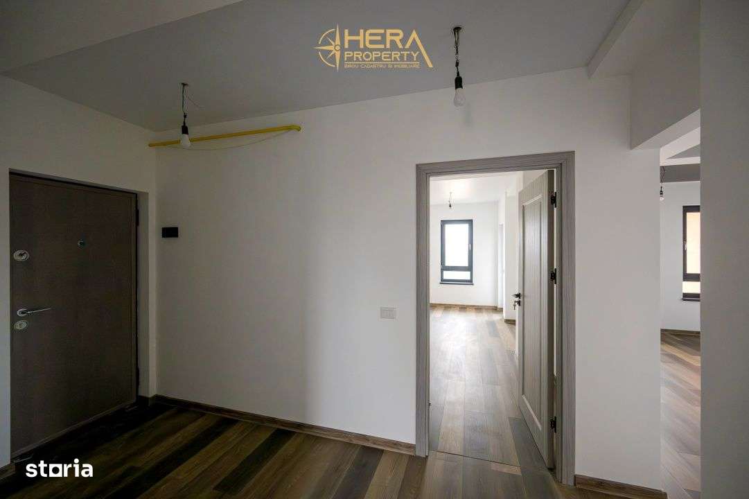 Apartament Residence M17-17