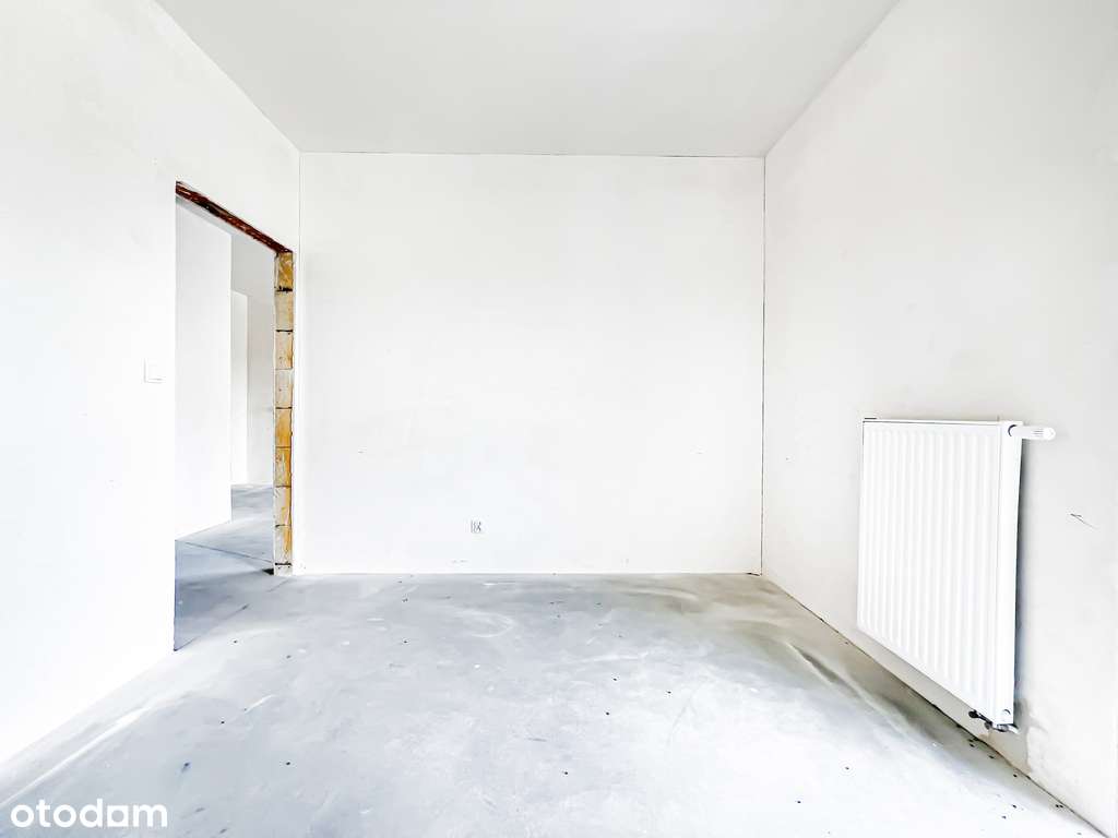 Gotowe mieszkanie przy parku - BEZ PCC I PROWIZJI-7