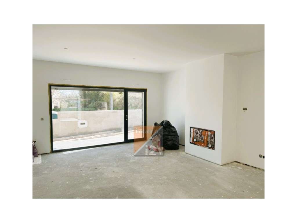 Moradia Térrea T3 Leiria-10