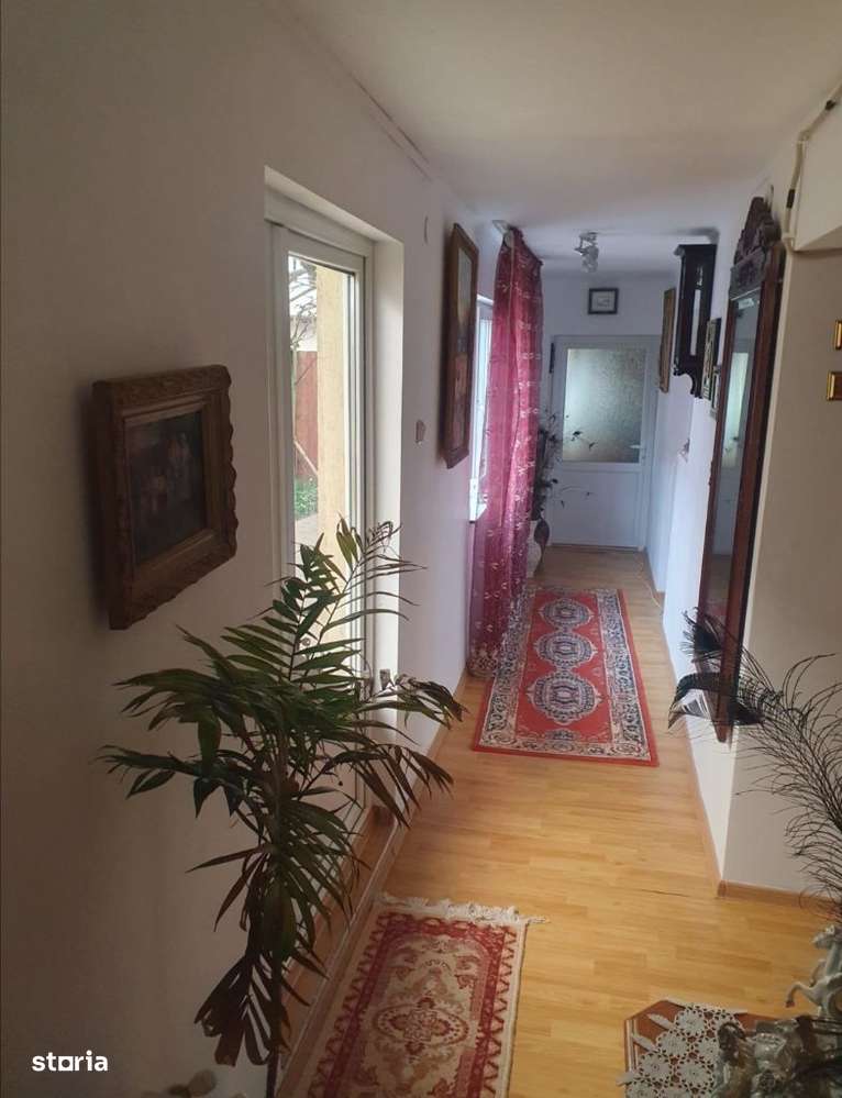 Casa Chercea , sup 600 mp, 5 camere caramida - Imagine principală: 2/12