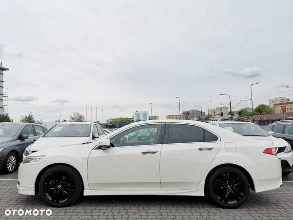 Honda Accord 2.2i-DTEC 180 Type S - 5