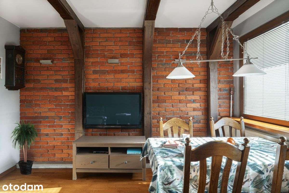 Słoneczne i przestronne mieszkanie dla rodziny - Pełny obrazek: 2/18