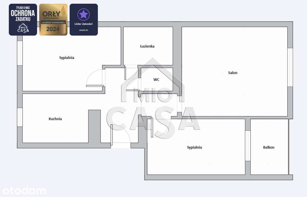 3 pokojowe mieszkanie kilka kroków od morza-4