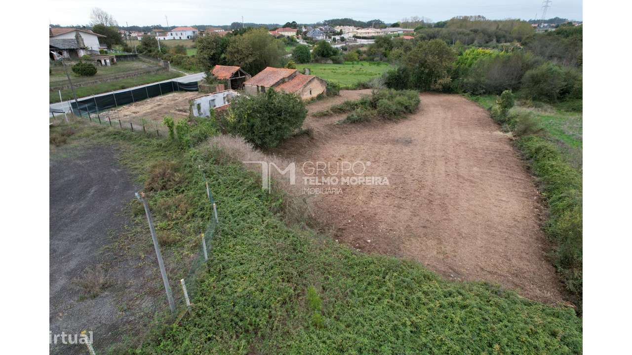 Moradia para Restaurar T3 em Ovar - Grande imagem: 5/10