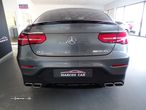 Mercedes-Benz GLC 220 d Coupe 4Matic 9G-TRONIC AMG Line - 4