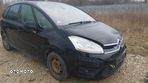 citroen c4 picasso 1,6 HDI rozrusznik - 8