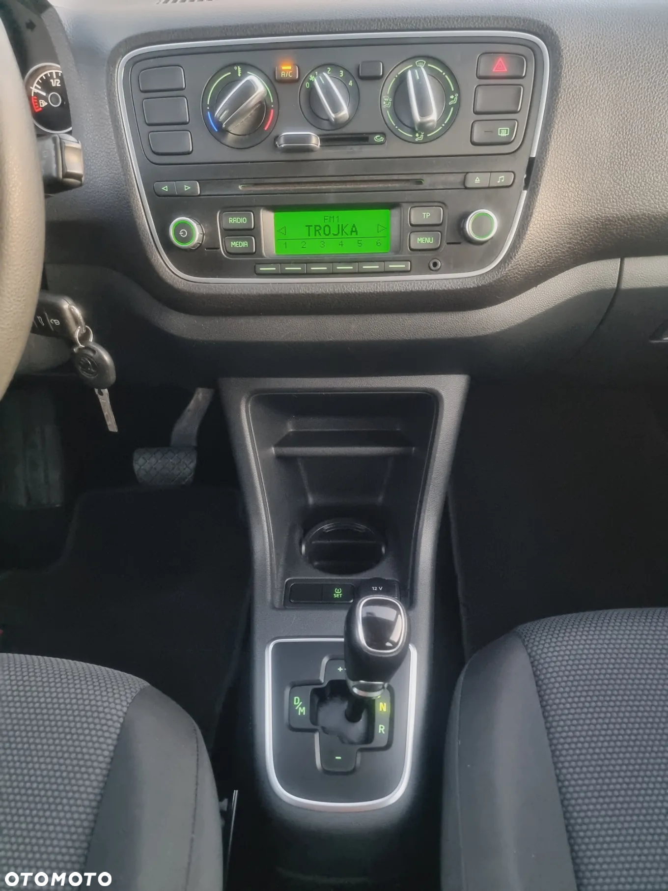 Skoda Citigo 1.0 Elegance - 17