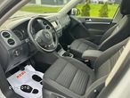 Volkswagen Tiguan 2.0 TDI DPF BlueMotion Technology Exclusive - 14