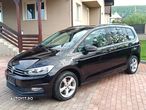 Volkswagen Touran 2.0 TDI EVO DSG Comfortline - 3