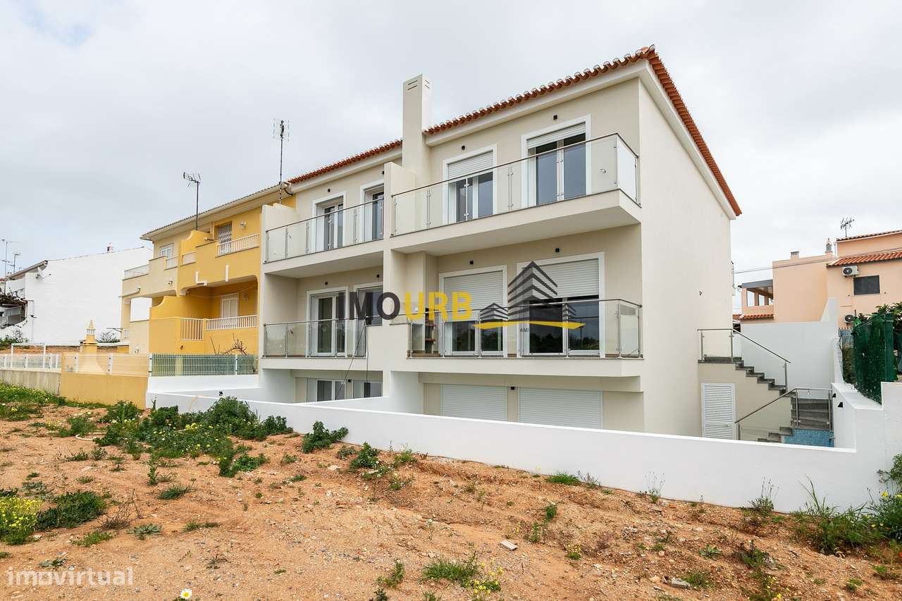 MORADIA - NOVA - ALTURA - ALGARVE - Grande imagem: 4/46
