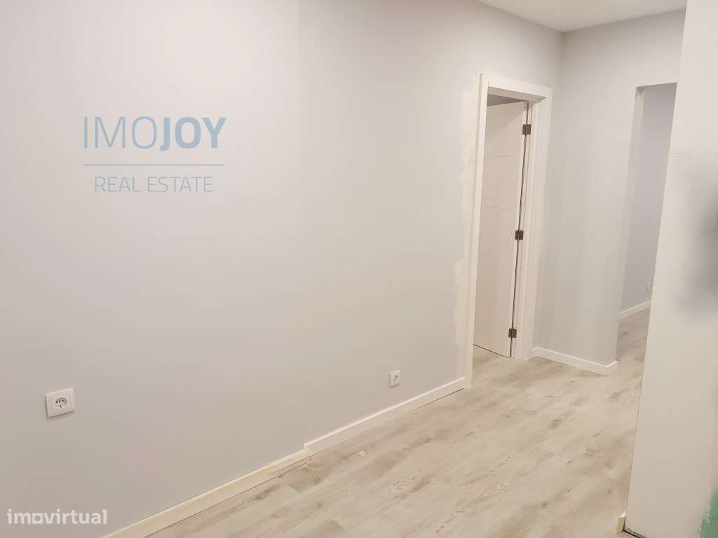 Apartamento T2 para Venda no Dafundo em Algés - Grande imagem: 5/25