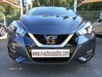 Nissan Micra 1.0 IG-T Tekna Plus - 3