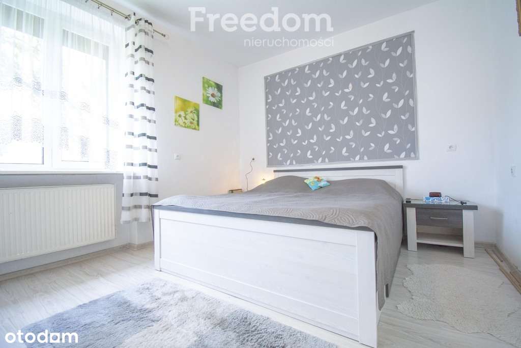 Mieszkanie 72 m² z garażem i lokalem użytkowym - Pełny obrazek: 3/17