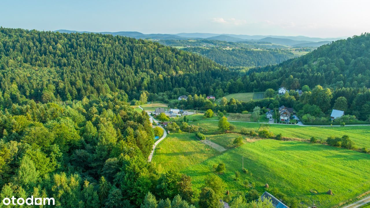 Działka budowlana | Cieniawa