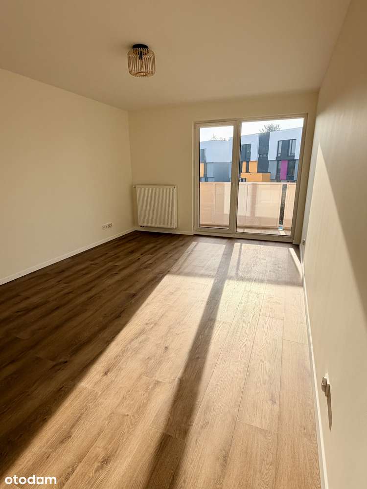 Nowe, wykończone, słoneczne mieszkanie bez PCC - Pełny obrazek: 4/15