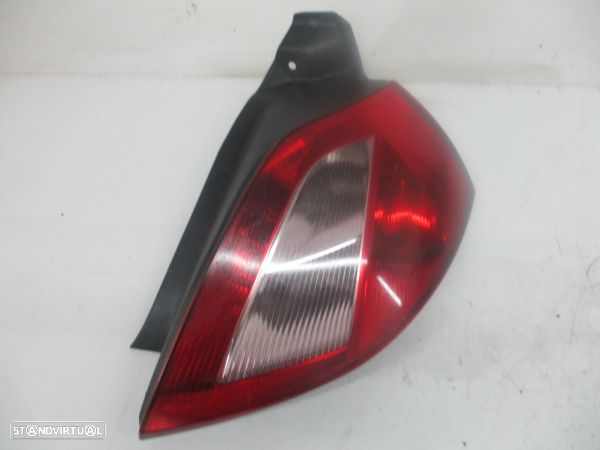 Farolim Dto Renault Megane Ii (Bm0/1_, Cm0/1_) - 2