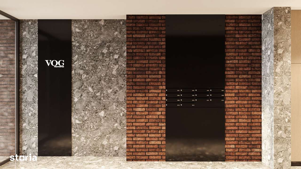 VoG Delea Noua - Decebal 2 camere bloc nou-5