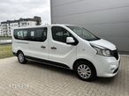 Renault Trafic ENERGY dCi 125 Grand Combi Expression - 10