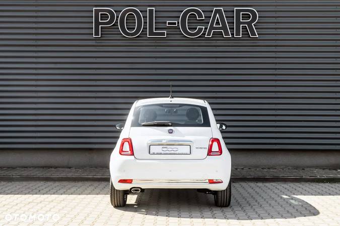 Fiat 500 1.0 Hybrid Dolcevita - 9