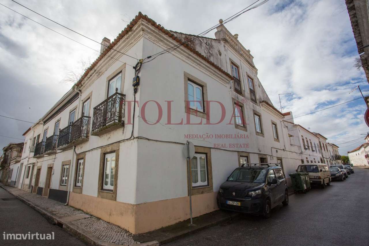 Moradia 3 Pisos 10 Divisões-27