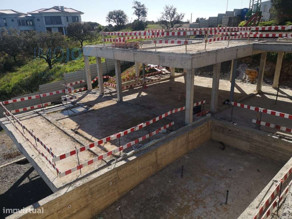 Fantástica Moradia T5 no Monte Rei Golf and Country Club em Vila No... - Grande imagem: 5/16