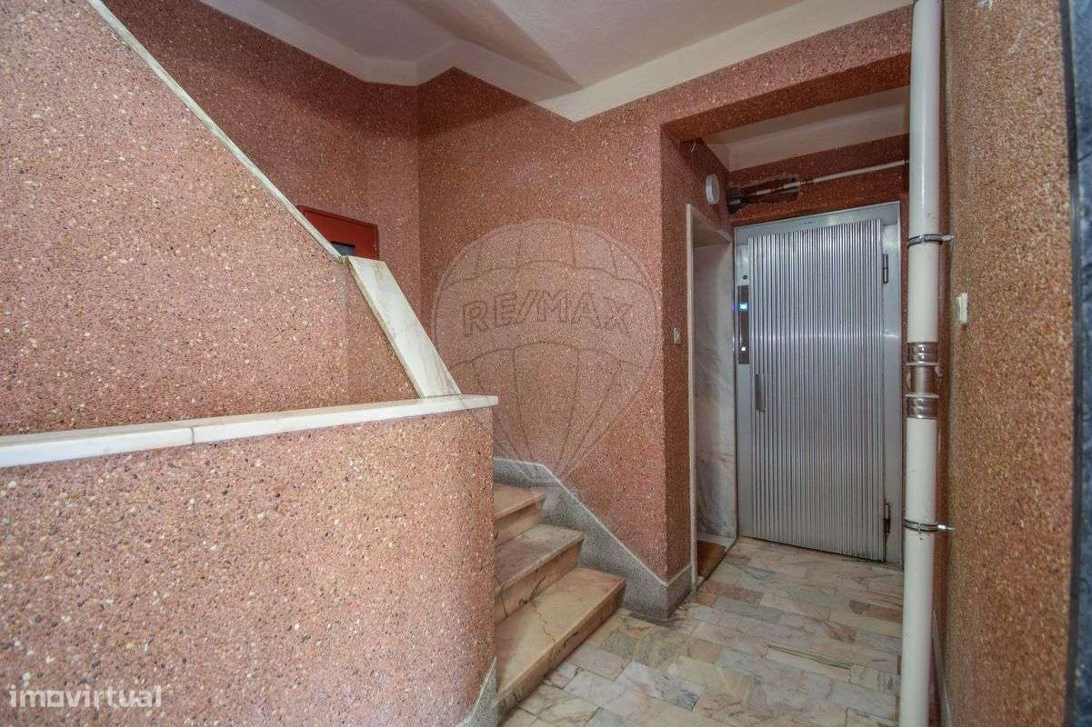 Apartamento T1 para venda - Grande imagem: 4/17