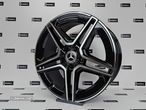 Jantes Mercedes Amg em 20 5x112 - 2