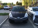 Nissan Note 1.4 Acenta+ EU5 - 6