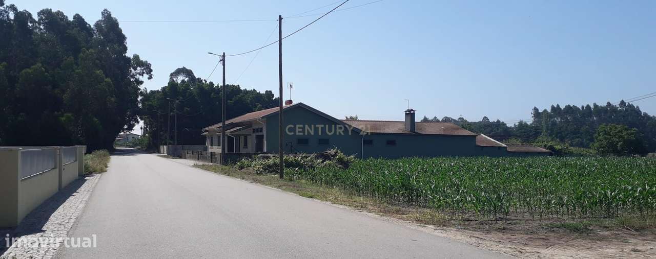 Terreno - Estarreja - Grande imagem: 4/6