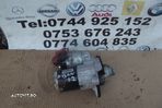 Electromotor Sandero 1.2 0.9 Docker Logan 2 Nissan Qashqai 1.2 Juke - 5