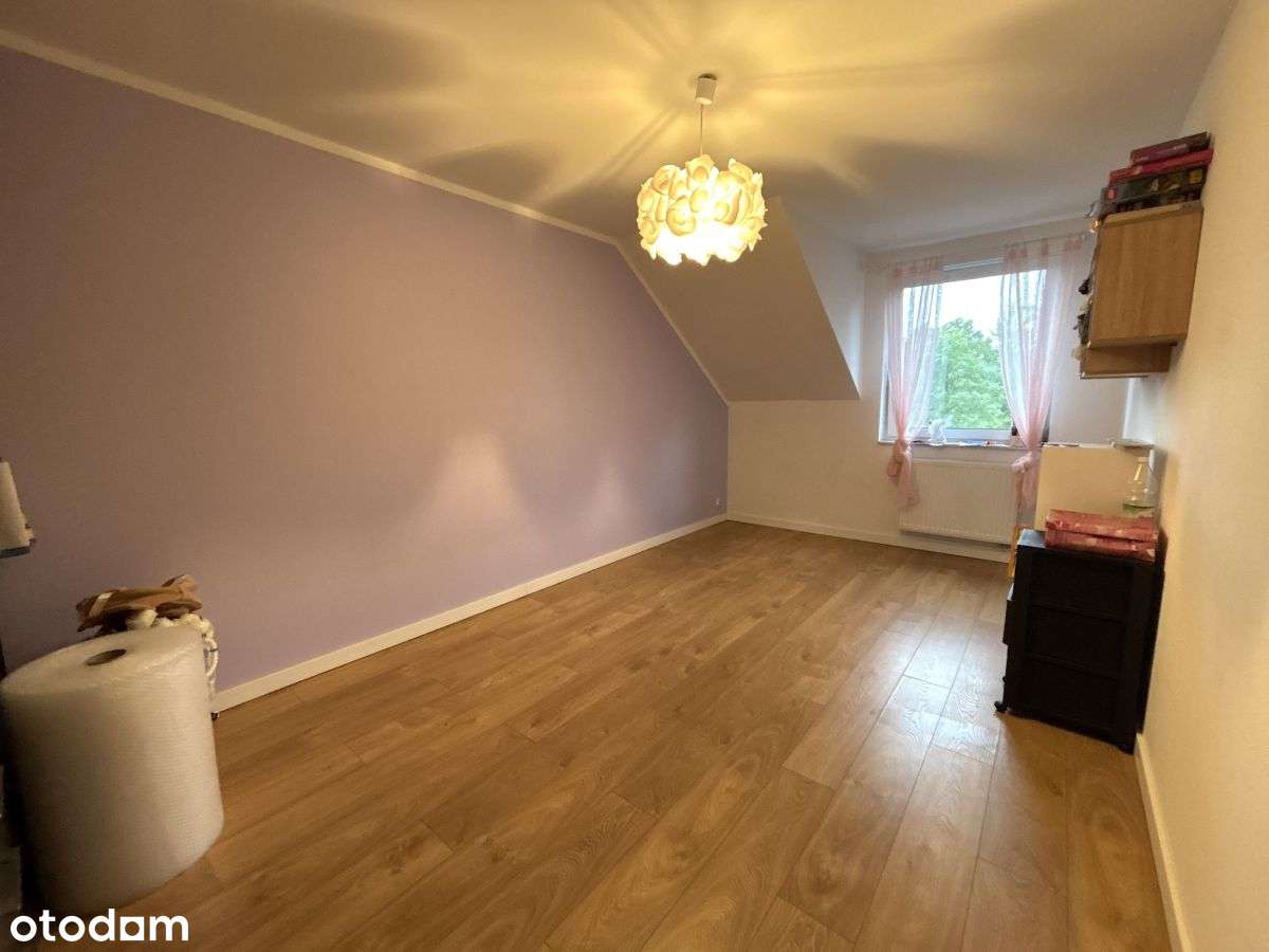 Nowa Cena Sulimów - Bliźniak 121m2, Ogród-9