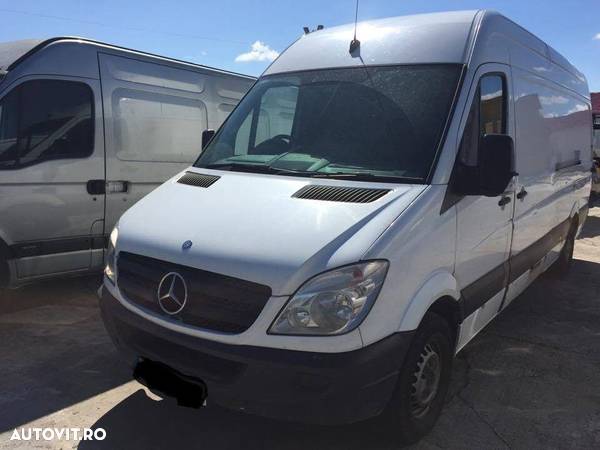 Motor Mercedes Sprinter 215 2.2CDI 2006 - 2010 Euro 4 - 2