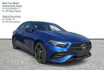 Mercedes-Benz Klasa A 200 AMG Line 7G-DCT - 3