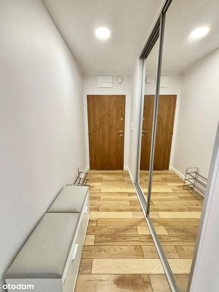 4 pokoje, Wilanów. ul. Rzeczypospolitej 86m2, garaż 2x w cenie-11