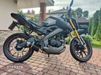 Yamaha MT - 4