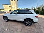 Mercedes-Benz GLC 300 4Matic 9G-TRONIC AMG Line Plus - 15