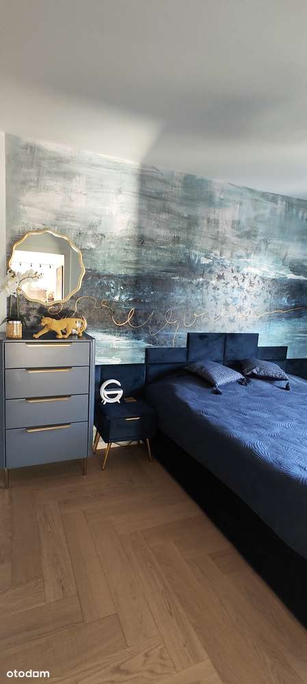 Apartament 3 pokojowy 63m2 Toruń Stawki LUKSUSOWY z 2023r-5