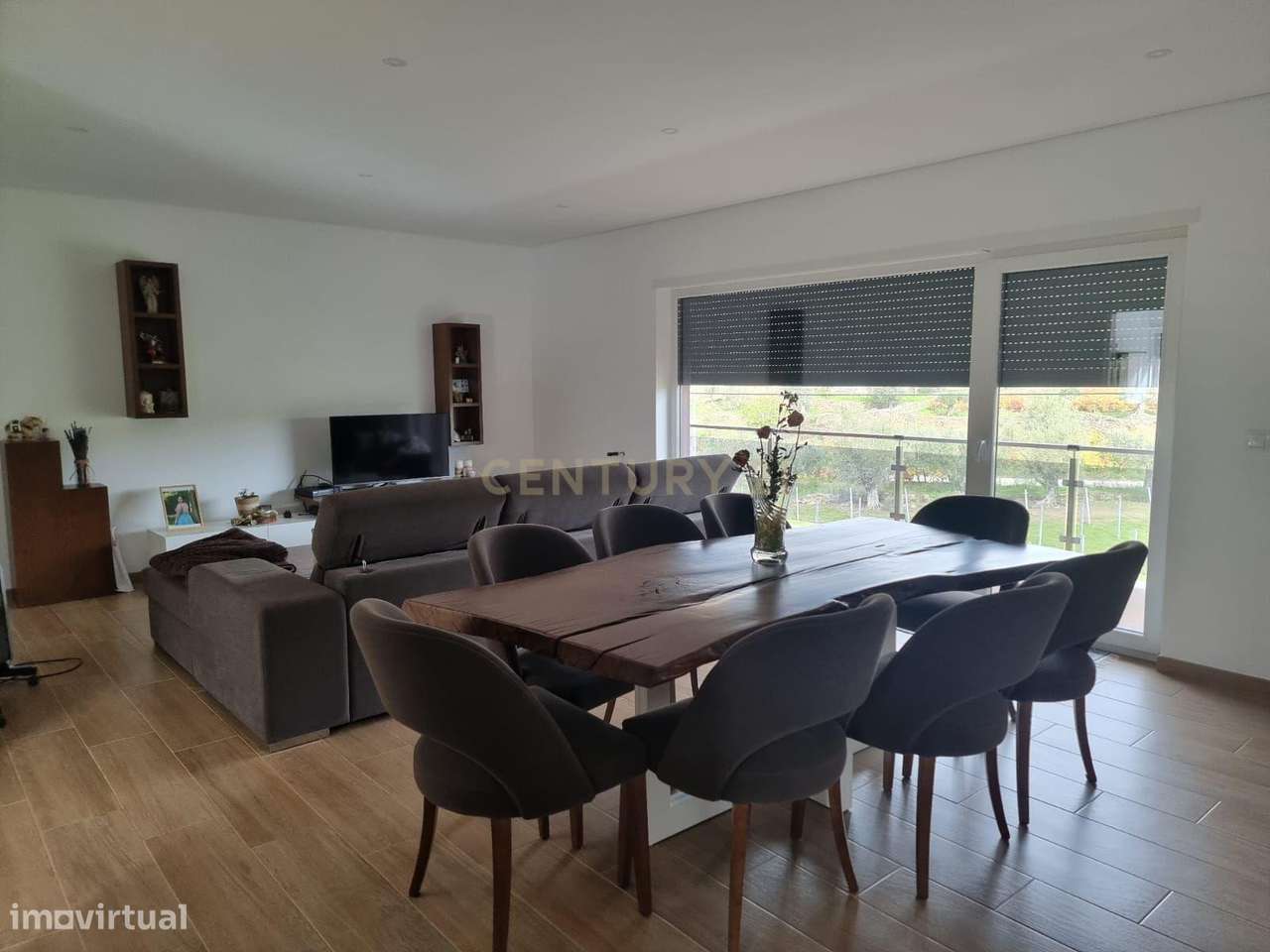 Moradia, 114 m², Barcos e Santa Leocádia-7