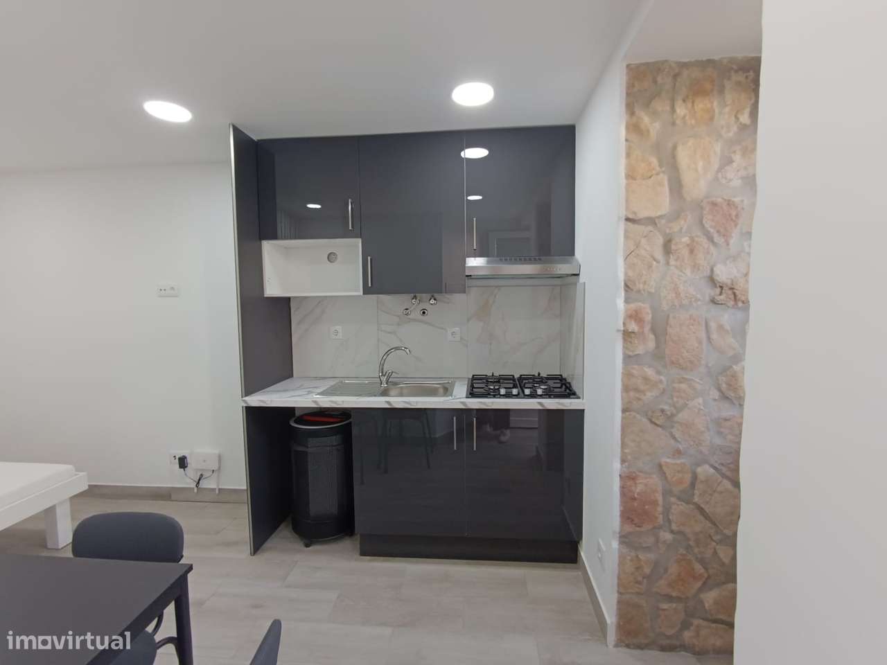 T0 na Abrigada - Grande imagem: 3/13