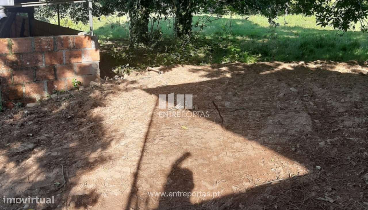 Venda de lote de terreno para construção, Arca, Ponte de Lima. - Grande imagem: 4/31