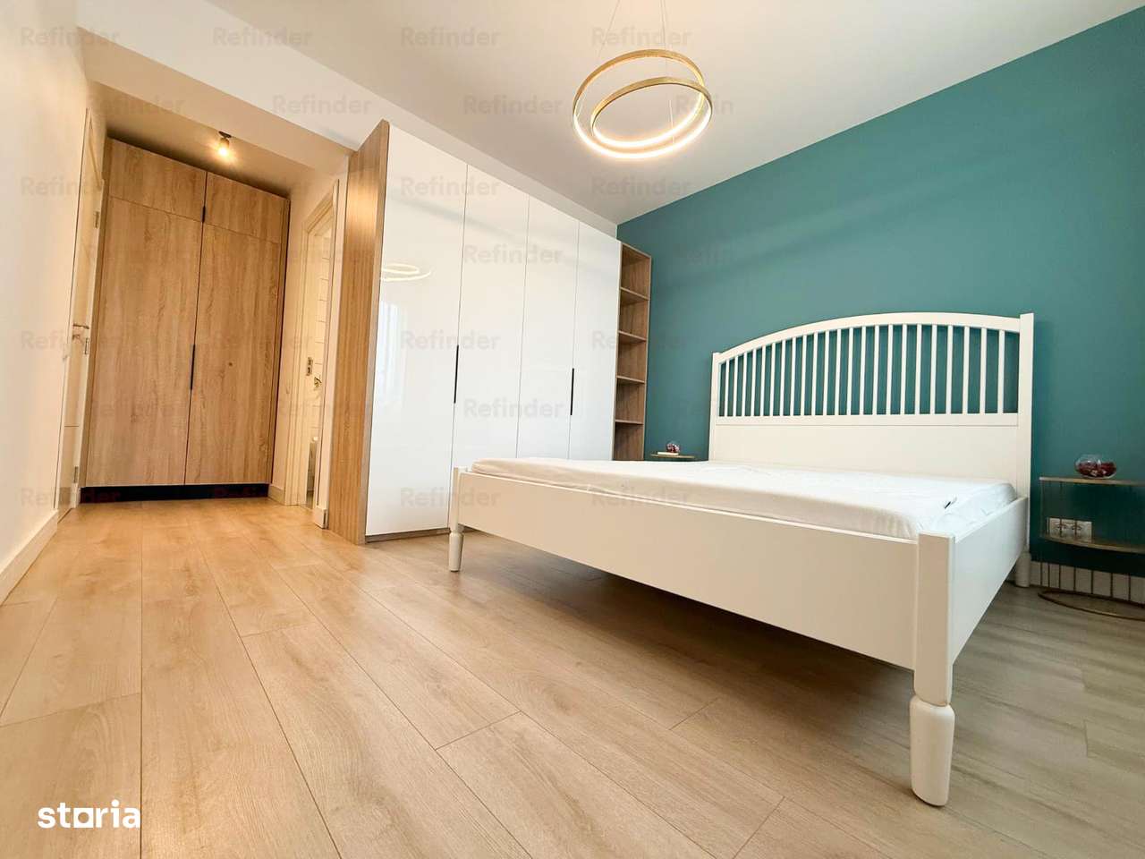 Pipera | Baneasa | Aviatiei | Onix Park | 2023 | Centrala - Imagine principală: 4/9