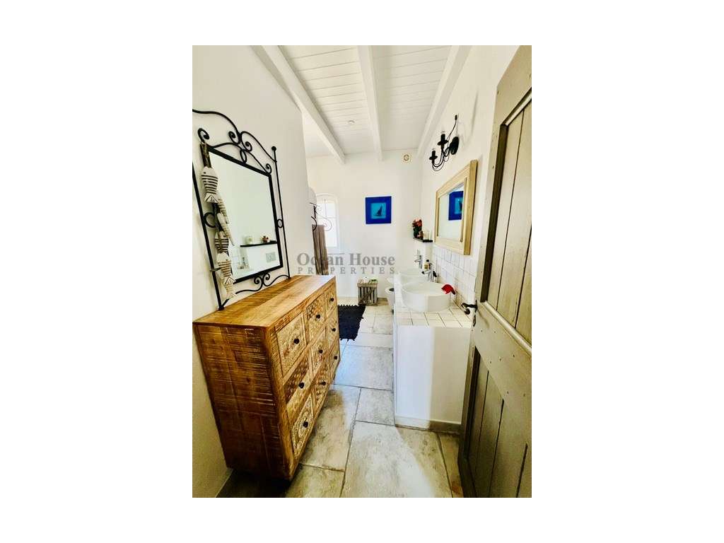 Herdade renovada com 4 quartos e piscina em Ourique.-18