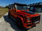 Mercedes-Benz G 63 AMG SW Long - 4