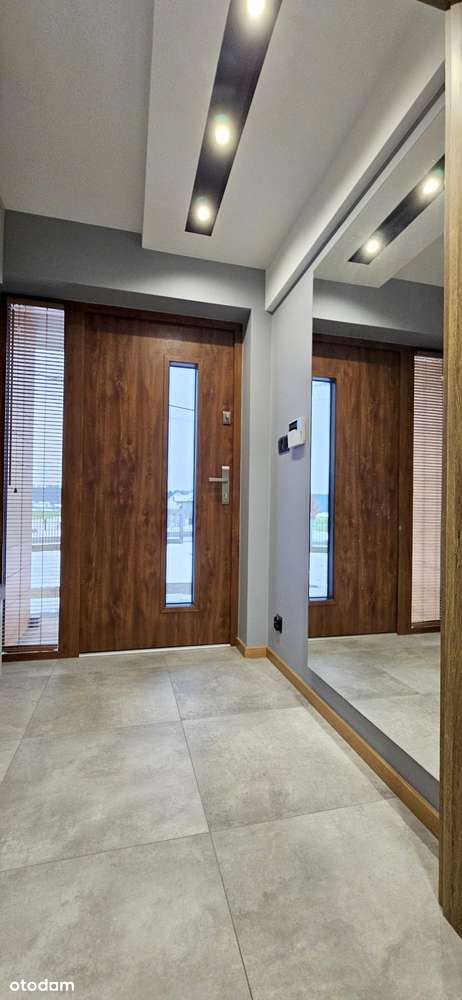 Dom, który spełni oczekiwania najbardziej wymagającego klienta - Pełny obrazek: 4/20